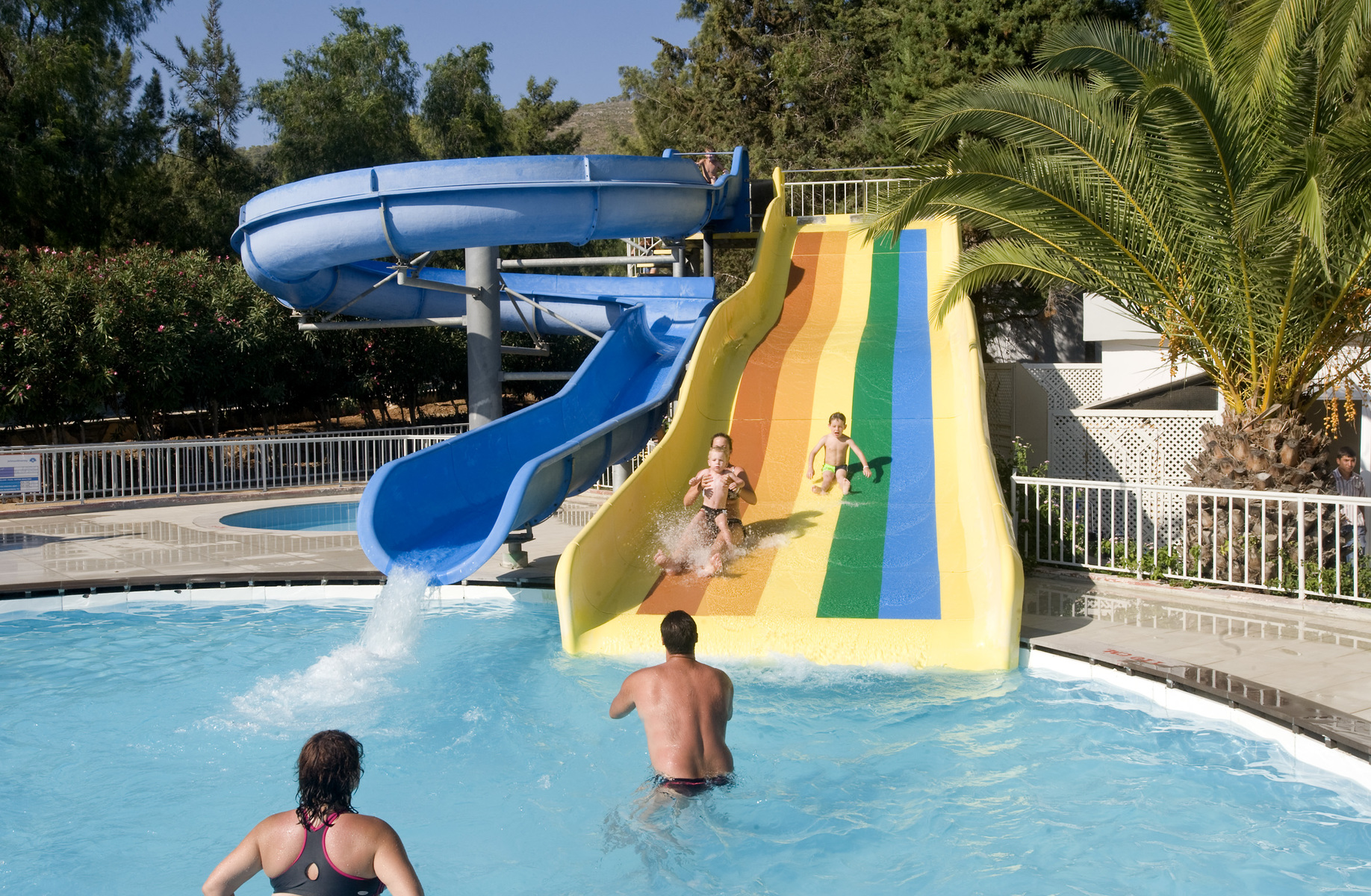 green bay resort and spa