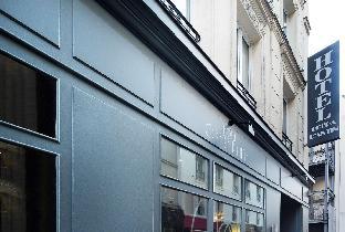 Hotel Opera D'antin,Île-De-France>>Paris,3 star