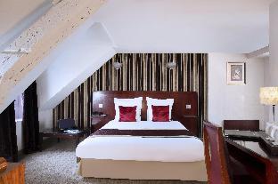 Hotel Opera D'antin,Île-De-France>>Paris,3 star