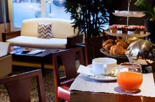 Hotel Opera D'antin,Île-De-France>>Paris,3 star