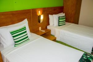 Quality Hotel And Suites Natal,Ponta Negra>>Natal,3 star