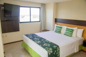 Quality Hotel And Suites Natal,Ponta Negra>>Natal,3 star