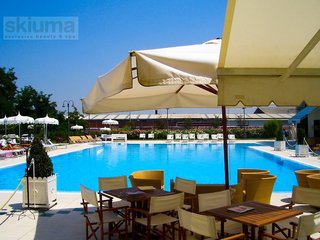 zanhotel and meeting centergross