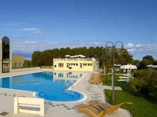 zanhotel and meeting centergross