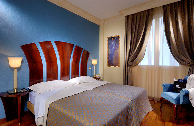 zanhotel and meeting centergross