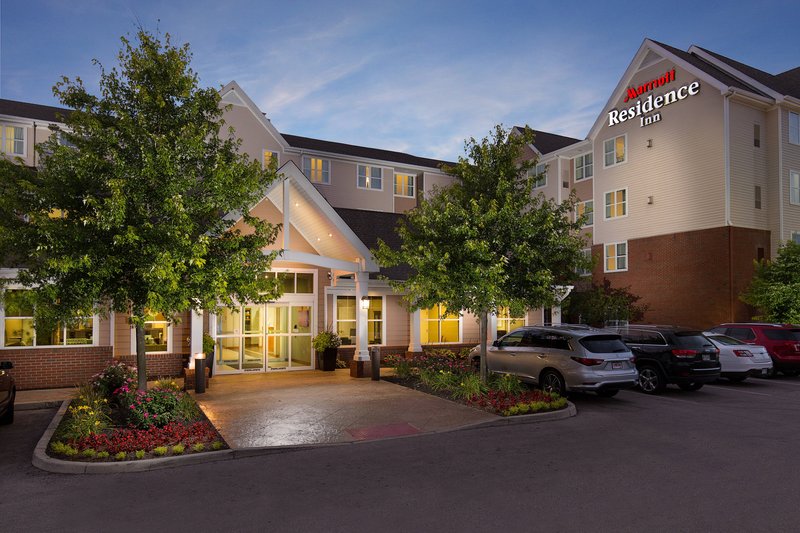 residence inn by marriott dayton vandalia