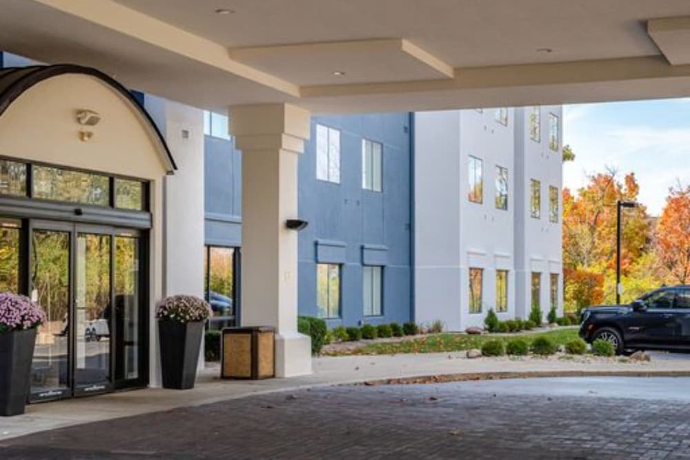springhill suites by marriott dayton south miamisburg