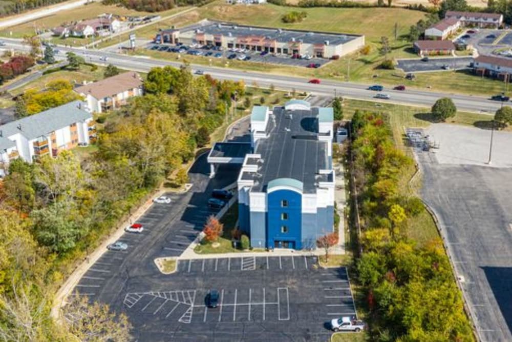springhill suites by marriott dayton south miamisburg