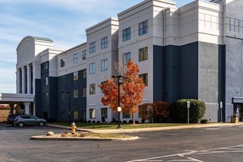 springhill suites by marriott dayton south miamisburg