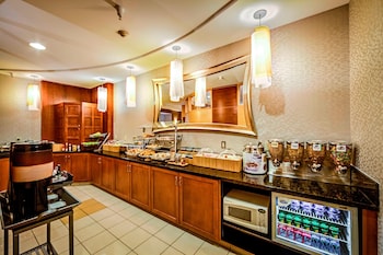 springhill suites by marriott dayton south miamisburg