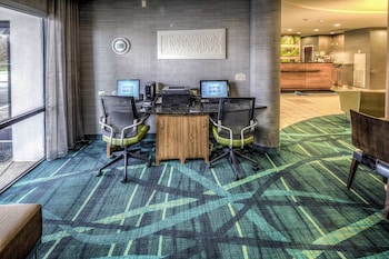 springhill suites by marriott dayton south miamisburg