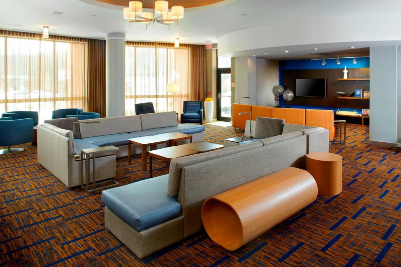 courtyard by marriott dayton university of dayton