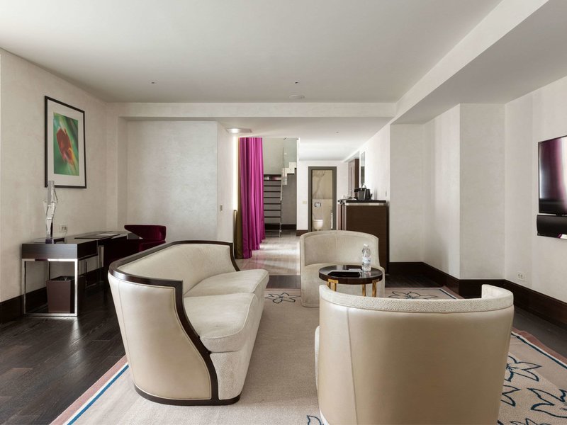 swissotel resort sochi kamelia