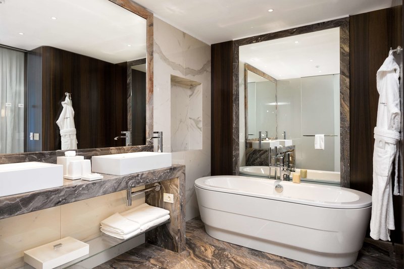 swissotel resort sochi kamelia