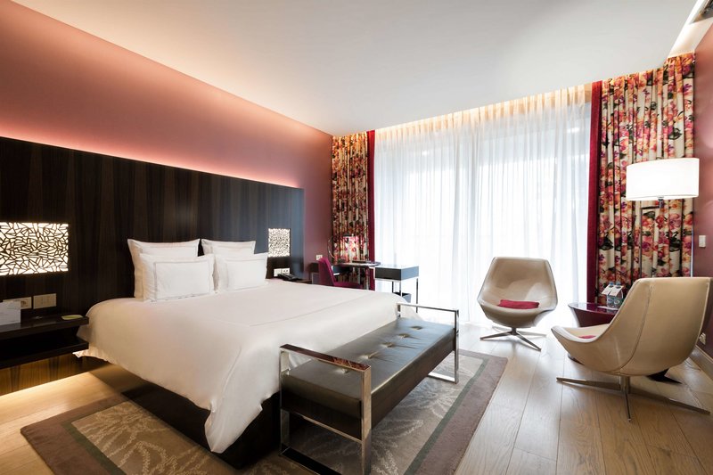 swissotel resort sochi kamelia