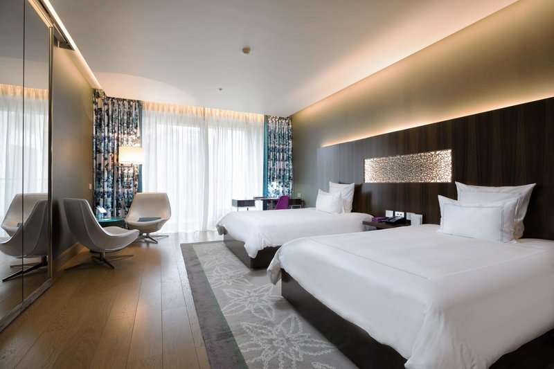 swissotel resort sochi kamelia