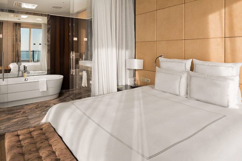 swissotel resort sochi kamelia