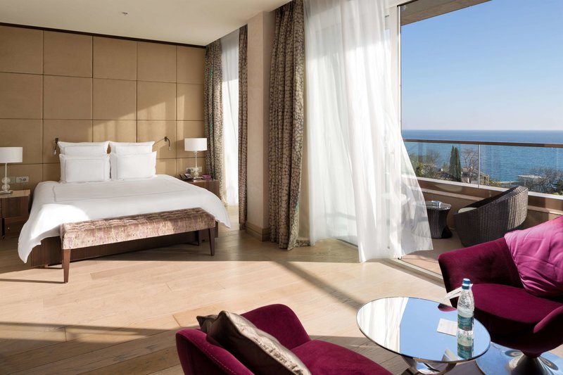 swissotel resort sochi kamelia