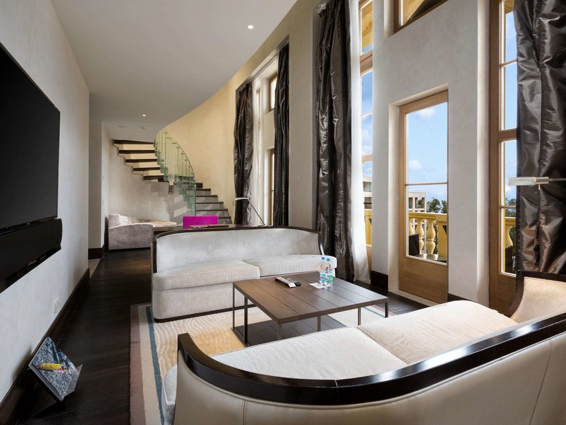 swissotel resort sochi kamelia