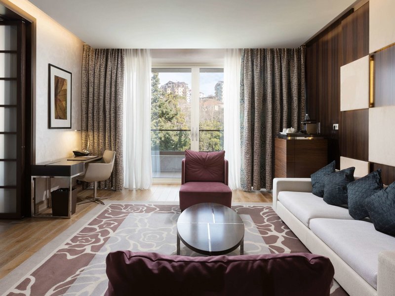 swissotel resort sochi kamelia