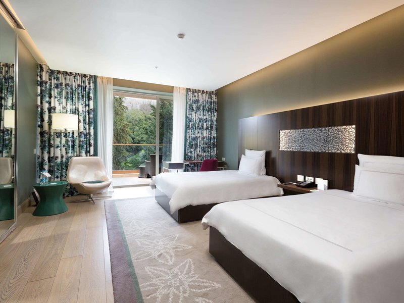 swissotel resort sochi kamelia