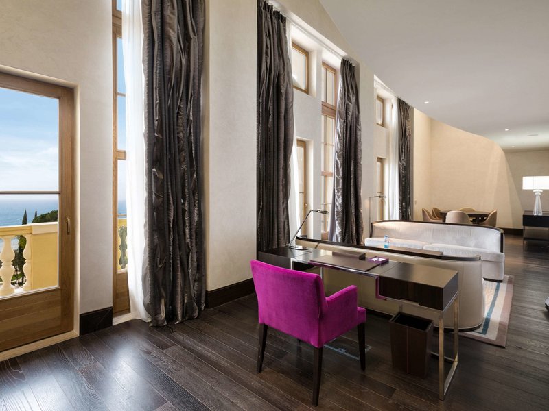 swissotel resort sochi kamelia