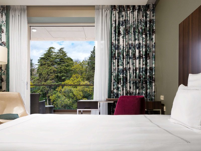 swissotel resort sochi kamelia