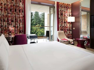 swissotel resort sochi kamelia