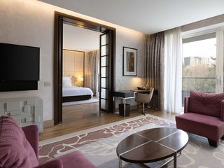 swissotel resort sochi kamelia