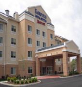 fairfield inn and suites by marriott millville vineland