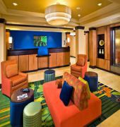 fairfield inn and suites by marriott millville vineland