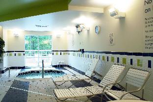 fairfield inn and suites by marriott millville vineland