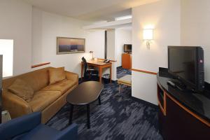 fairfield inn and suites by marriott millville vineland
