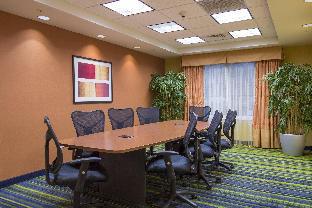 fairfield inn and suites by marriott millville vineland