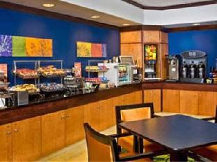 fairfield inn and suites by marriott millville vineland