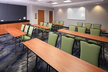 fairfield inn and suites by marriott millville vineland