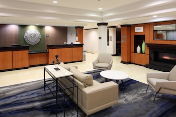 fairfield inn and suites by marriott millville vineland