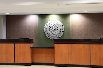 fairfield inn and suites by marriott millville vineland