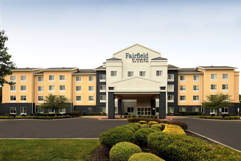 fairfield inn and suites by marriott millville vineland