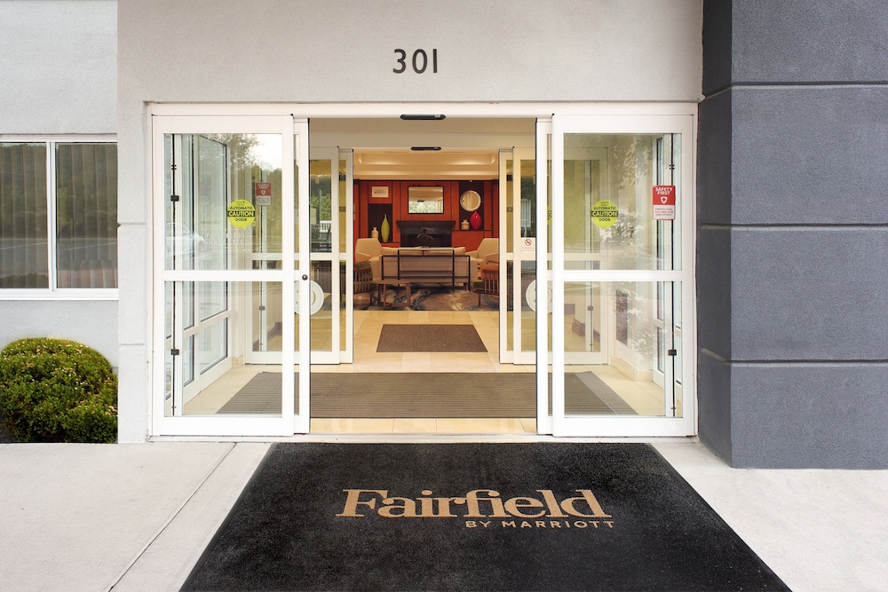 fairfield inn and suites by marriott millville vineland