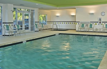 fairfield inn and suites by marriott millville vineland