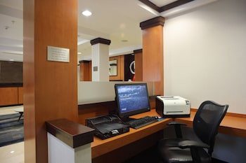 fairfield inn and suites by marriott millville vineland