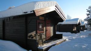 lillehammer turistsenter budget hotel