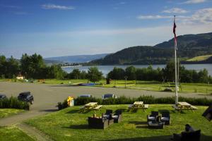 lillehammer turistsenter budget hotel