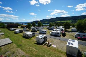lillehammer turistsenter budget hotel