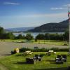 lillehammer turistsenter budget hotel
