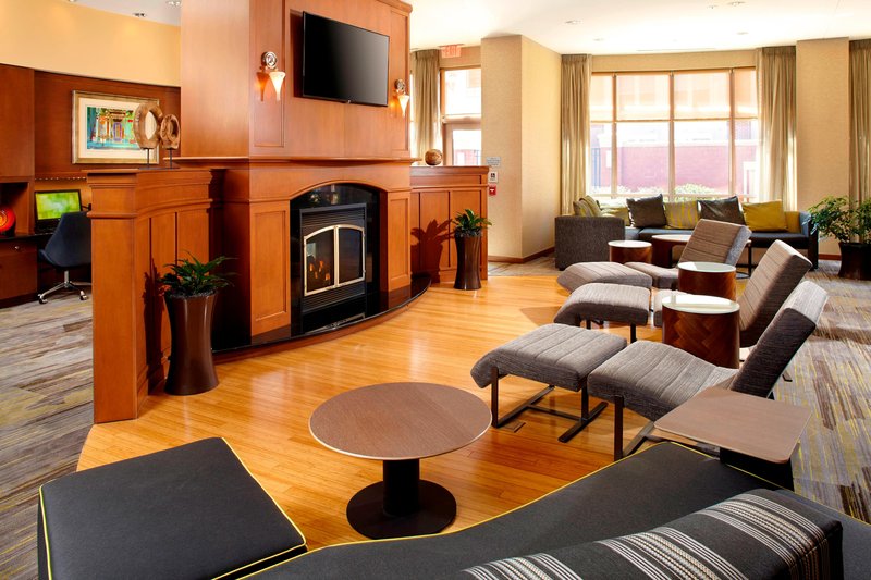 courtyard by marriott reading wyomissing