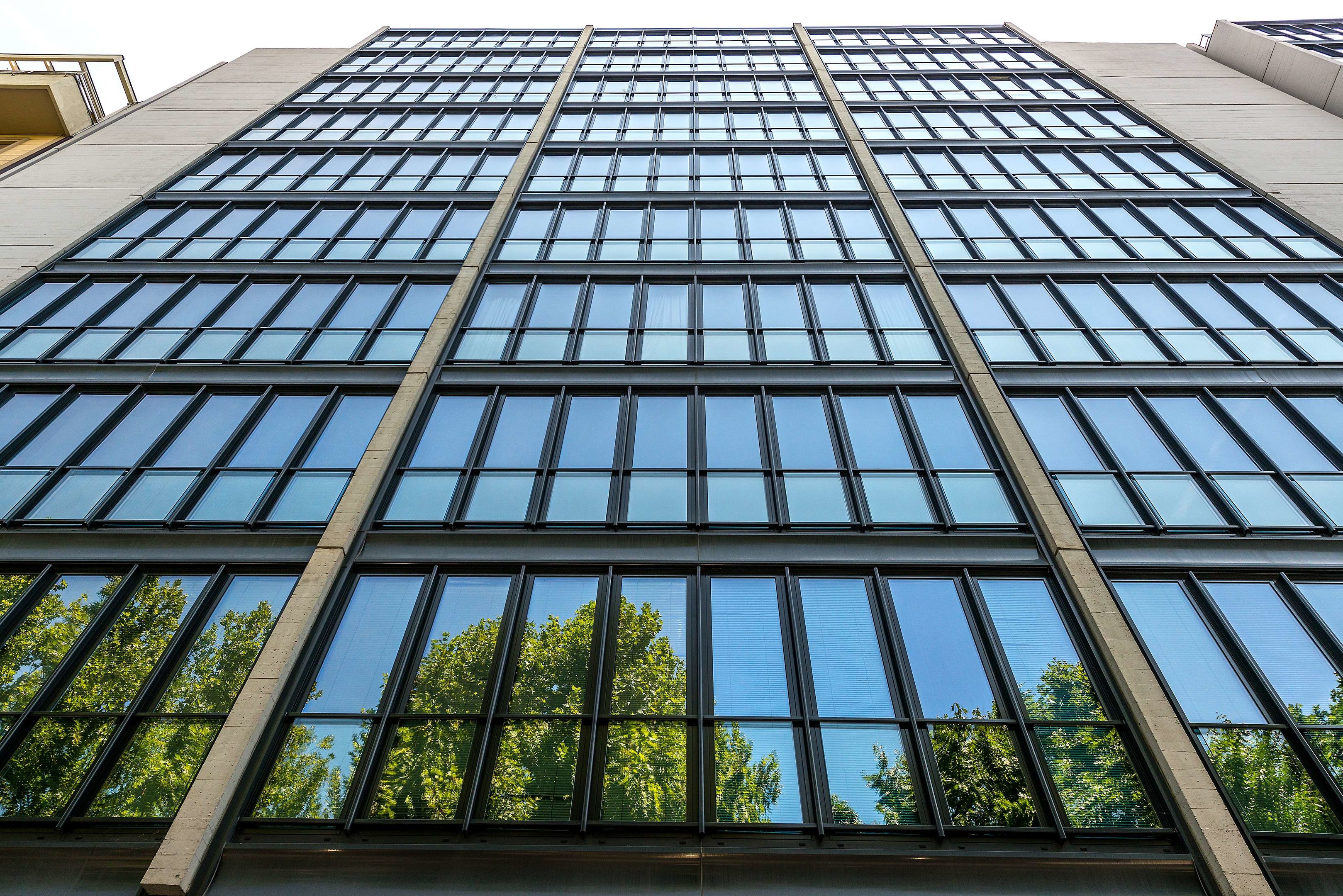 duparc contemporary suites