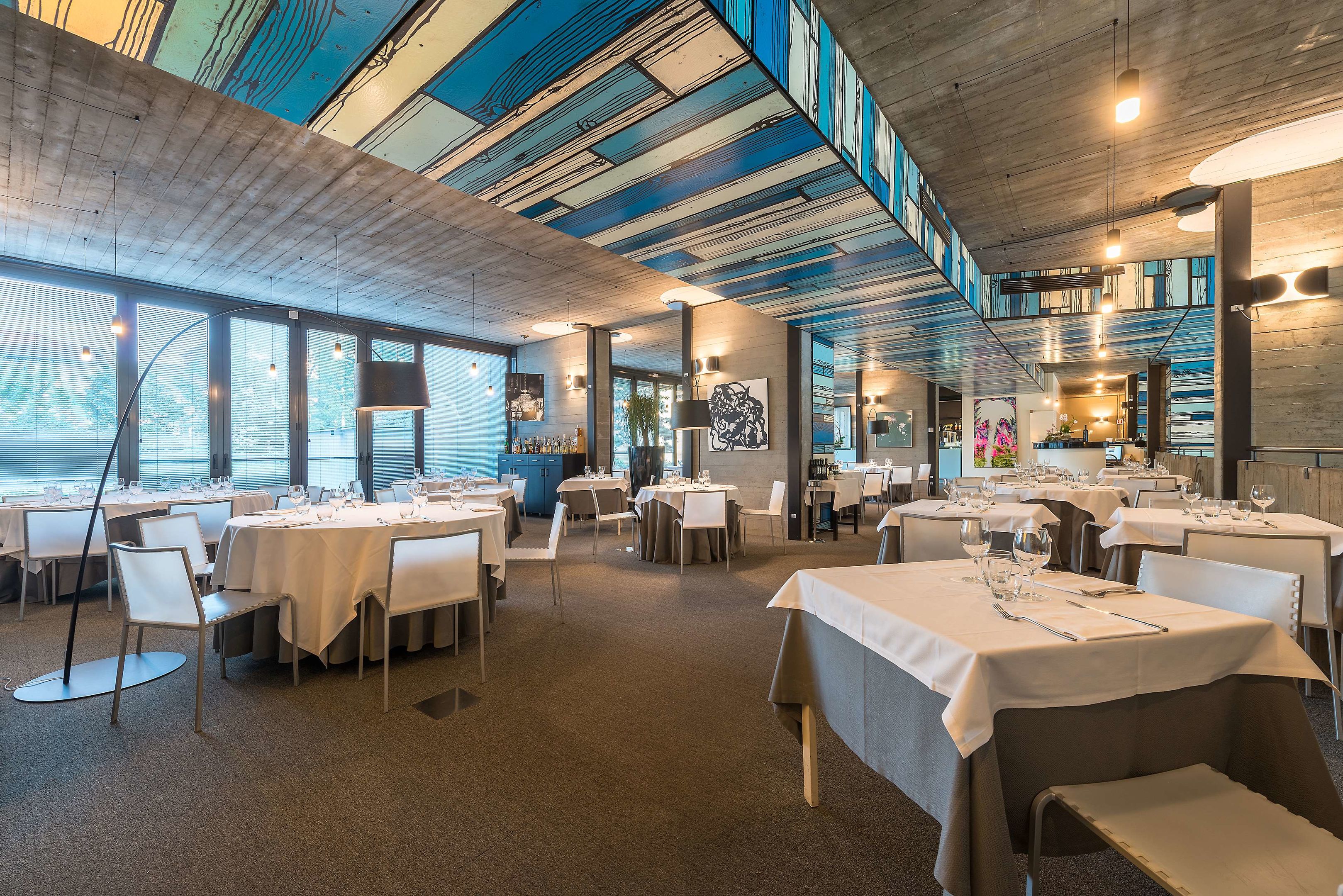 duparc contemporary suites