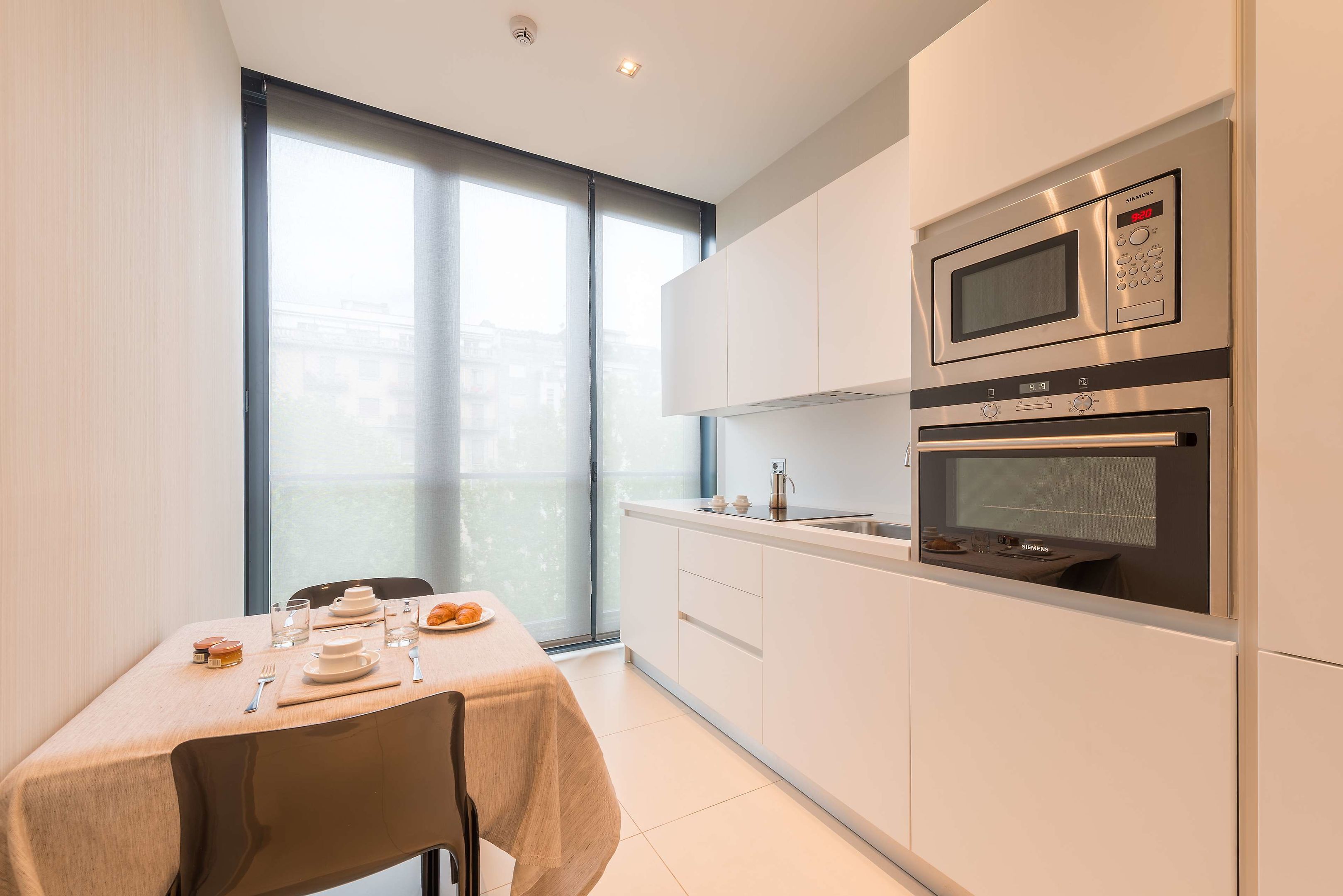 duparc contemporary suites